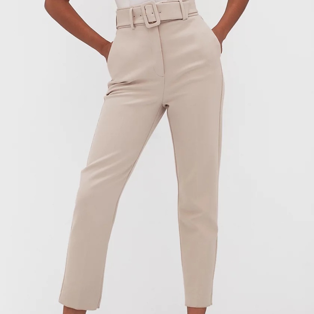 TEN BY Babaton SuperNova Pants